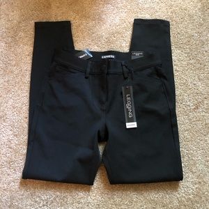 Express Leggings NWT